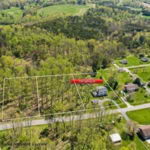 Photo #2 of Spring Street, Hurt, VA 0.9 acres