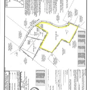 Photo #2 of Equestrian Trail Road, New Canton, VA 26.6 acres