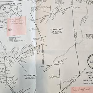 Photo #8 of James River Road, Buckingham, VA 83.8 acres