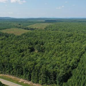 Photo #70 of James Anderson Highway, Gladstone, VA 100.0 acres