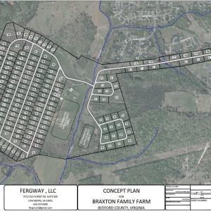 Photo #2 of 2205 New London Road, Forest, VA 360.0 acres