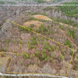 Photo #3 of Rocky Creek Ln Lot 12, Amherst, VA 10.3 acres