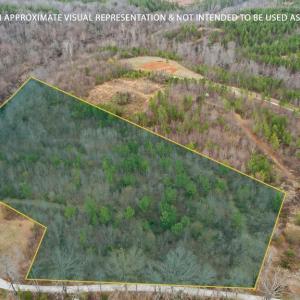 Photo #2 of Rocky Creek Ln Lot 12, Amherst, VA 10.3 acres