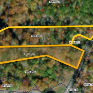 Photo #6 of Lakes Edge Drive, Goodview, VA 4.0 acres
