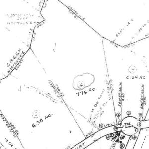 Photo #2 of Misty Mountain Road, Lynch Station, VA 7.8 acres