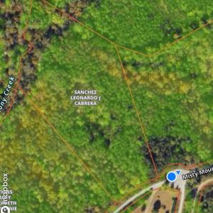 Photo #1 of Misty Mountain Road, Lynch Station, VA 7.8 acres