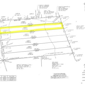 Photo #7 of Sturgeon Road, Dolphin, VA 11.5 acres
