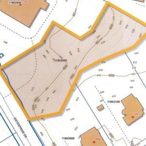 Photo #2 of 200 Enterprise Drive, Forest, VA 2.0 acres