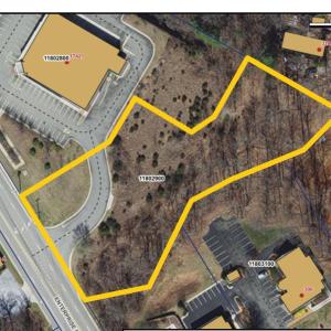 Photo #1 of 200 Enterprise Drive, Forest, VA 2.0 acres