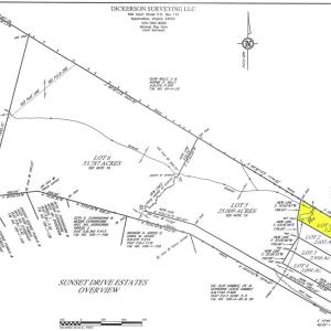 Photo #1 of Sunset Drive, Amherst, VA 3.2 acres
