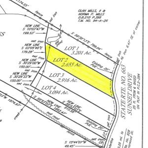 Photo #1 of Sunset Drive, Amherst, VA 2.7 acres