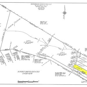 Photo #2 of Sunset Drive, Amherst, VA 3.1 acres