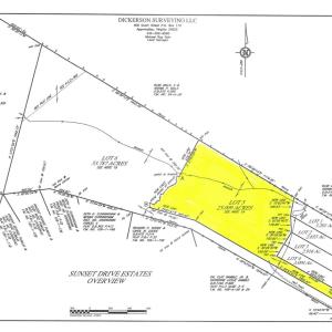 Photo #2 of Sunset Drive, Amherst, VA 25.0 acres