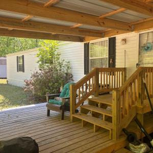 Photo #8 of 1175 Jasper Mountain Road, Gretna, VA 8.8 acres