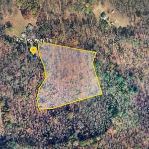 Photo #5 of Discovery Trail, Big Island, VA 7.0 acres