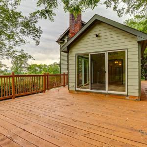 Photo #64 of 952 Naked Mountain Lane, Shipman, VA 87.6 acres
