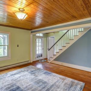 Photo #19 of 952 Naked Mountain Lane, Shipman, VA 87.6 acres