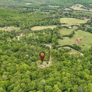Photo #73 of 952 Naked Mountain Lane, Shipman, VA 87.6 acres