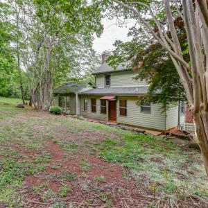 Photo #62 of 952 Naked Mountain Lane, Shipman, VA 87.6 acres