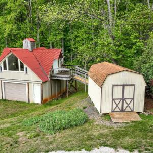 Photo #44 of 952 Naked Mountain Lane, Shipman, VA 87.6 acres