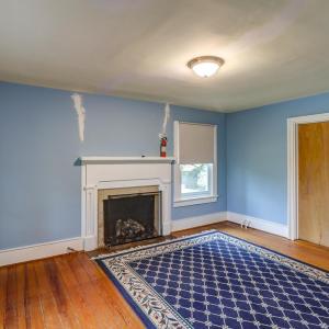 Photo #20 of 952 Naked Mountain Lane, Shipman, VA 87.6 acres