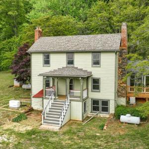 Photo #67 of 952 Naked Mountain Lane, Shipman, VA 87.6 acres