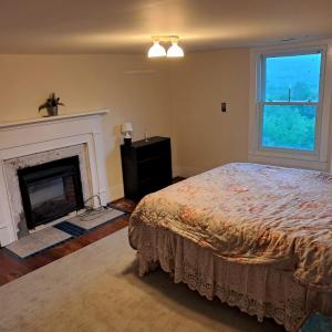 Photo #34 of 952 Naked Mountain Lane, Shipman, VA 87.6 acres