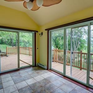 Photo #29 of 952 Naked Mountain Lane, Shipman, VA 87.6 acres