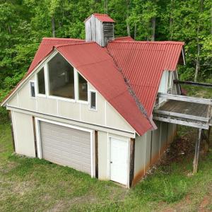 Photo #45 of 952 Naked Mountain Lane, Shipman, VA 87.6 acres