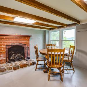 Photo #7 of 952 Naked Mountain Lane, Shipman, VA 87.6 acres