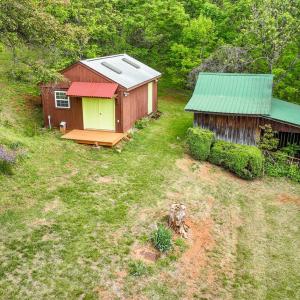 Photo #50 of 952 Naked Mountain Lane, Shipman, VA 87.6 acres