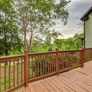 Photo #53 of 952 Naked Mountain Lane, Shipman, VA 87.6 acres