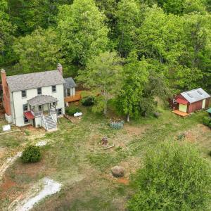 Photo #68 of 952 Naked Mountain Lane, Shipman, VA 87.6 acres