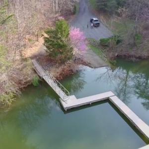 Photo #8 of 1 Sunset Bay Road, Gretna, VA 1.3 acres