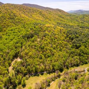 Photo #11 of Coffeytown Rd., Vesuvius, VA 27.0 acres