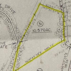 Photo #6 of Ruth Drive, Madison Heights, VA 10.6 acres