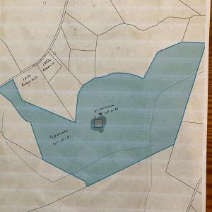 Photo #1 of Roses Mill Rd, Amherst, VA 117.3 acres