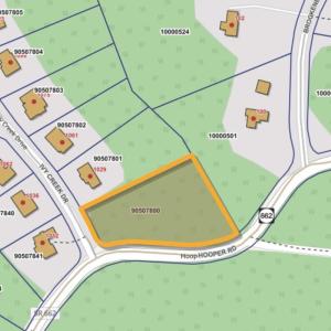 Photo #1 of Ivy Creek Estates, Forest, VA 1.4 acres