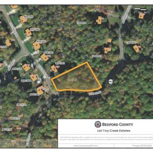 Photo #5 of Ivy Creek Estates, Forest, VA 1.4 acres