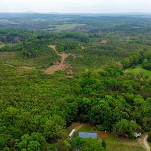 Photo #2 of Beckham Road, Concord, VA 138.4 acres