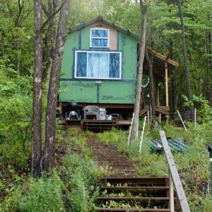 Photo #6 of Wagon Trail Rd, Monroe, VA 9.2 acres
