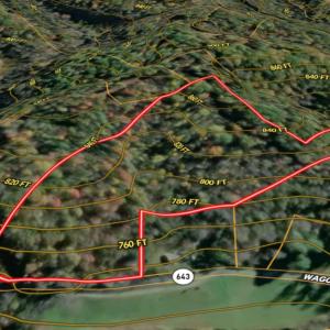 Photo #16 of Wagon Trail Rd, Monroe, VA 9.2 acres
