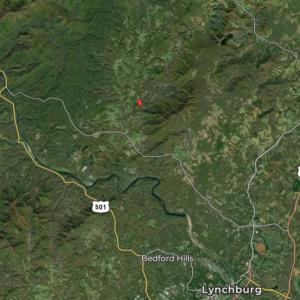 Photo #15 of Wagon Trail Rd, Monroe, VA 9.2 acres