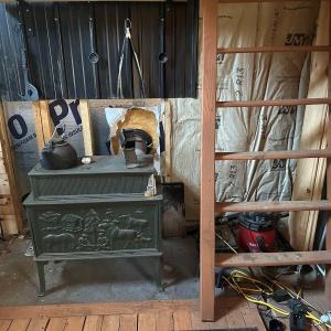Photo #8 of Wagon Trail Rd, Monroe, VA 9.2 acres