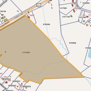 Photo #1 of Forest Road, Forest, VA 72.7 acres