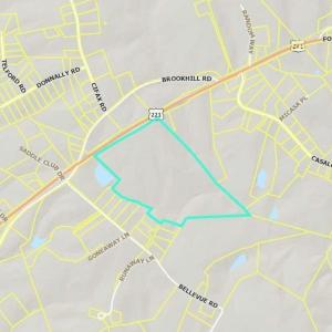Photo #2 of Forest Road, Forest, VA 72.7 acres