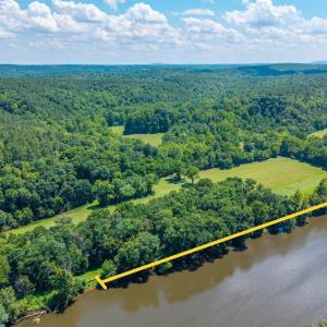 Photo #2 of River Bottom Lane, Concord, VA 97.3 acres