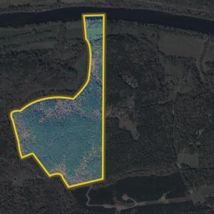 Photo #31 of River Bottom Lane, Concord, VA 97.3 acres