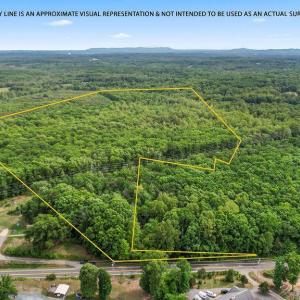 Photo #1 of Coolwell Road, Madison Heights, VA 36.0 acres