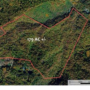 Photo #1 of TBD Audrey Lane, Montvale, VA 170.0 acres